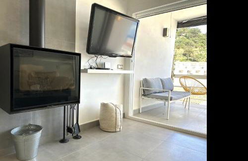 House beach in Cala Salions - Foto 9