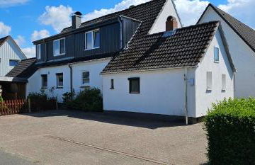 Ferienhaus "Dat Löppt" Bad Bramstedt - Foto 24