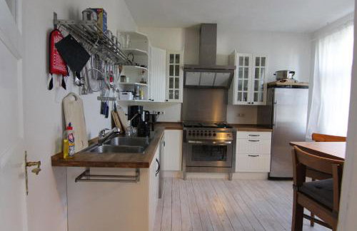 Historische Villa Herrenhaus Hellenthal - Photo 21