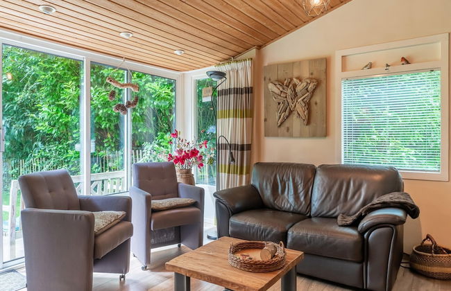 House in Hunzebergen Near Forest Trails - Foto 17