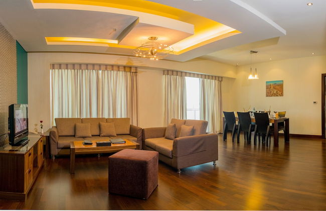 City Premiere Hotel Apartment - Photo 19