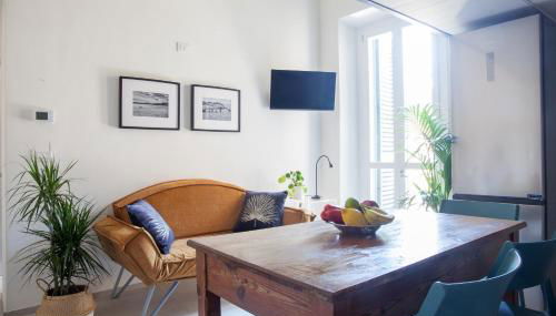 Bright Terrace Loft in Florence Center - Foto 3