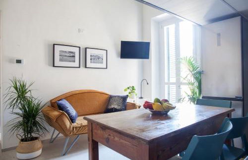 Bright Terrace Loft in Florence Center - Foto 3