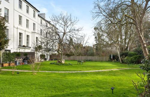 Rare London Flat Sleeps 7 - Foto 39