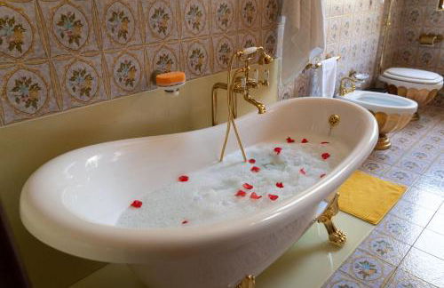 The Castle of Etna - Foto 15