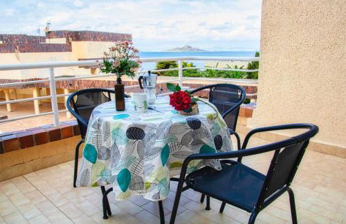 Estudio Arpón Cala del Pino - Foto 1