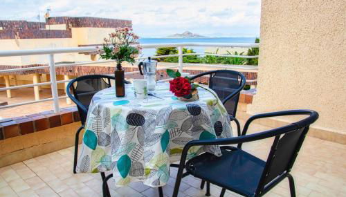 Estudio Arpón Cala del Pino - Foto 1