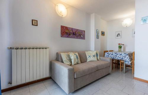 GuestHost - Comfortable Apartment with Sea View - Foto 7