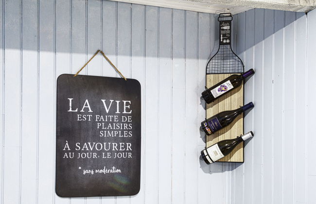 La Salanquaise - Foto 2