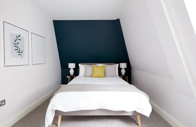 Virginia House by City Living London - Foto 20