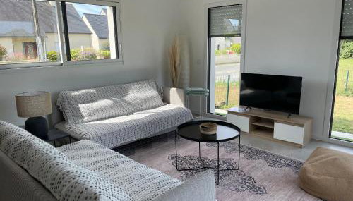 Jolie maison neuve proche du Guilvinec et des plages - Foto 2