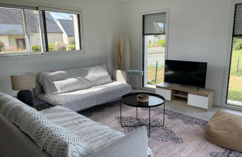 Jolie maison neuve proche du Guilvinec et des plages - Foto 2