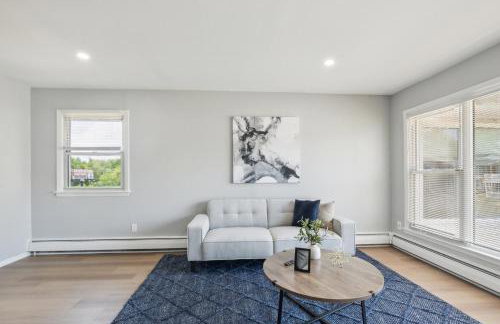 Galloway 5 I Spacious Garden Style Retreat I Gym - Foto 14