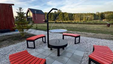 Agroturystyka Rajska Jabłoń - Foto 3, Other