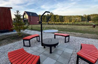 Agroturystyka Rajska Jabłoń - Foto 3