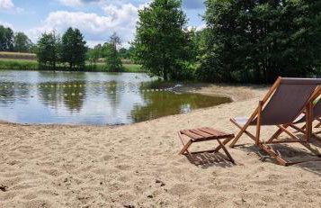 Agroturystyka Zielony Zakątek w Wiewiecku - Foto 13