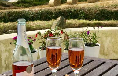 Upper Porthmawr - 5 Bedroom Cottage - Whitesands - Foto 77