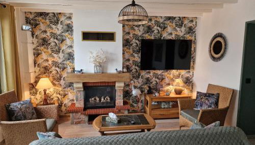 Maison cosy La Petite Cigogne en Baie de Somme - Foto 1