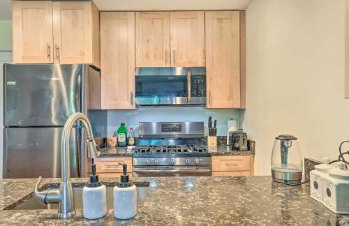 Sun-Lit Vernon Condo Less Than 2 Mi to Ski Resort! - Foto 12