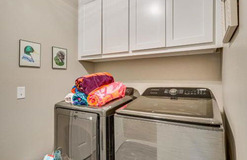 3 Mi to Dtwn OKC Pet-Friendly Paseo Gem! - Foto 19