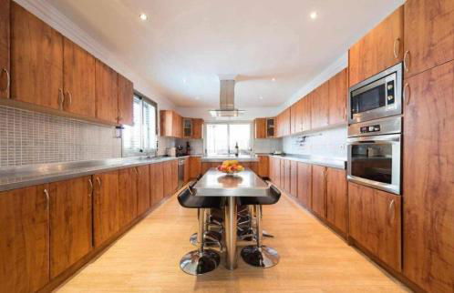 Entire Home Meloneras BBQ, PoolGolf - Foto 8