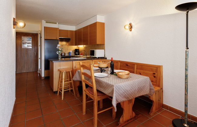 Terrasse Des Alpes 615 - Photo 3