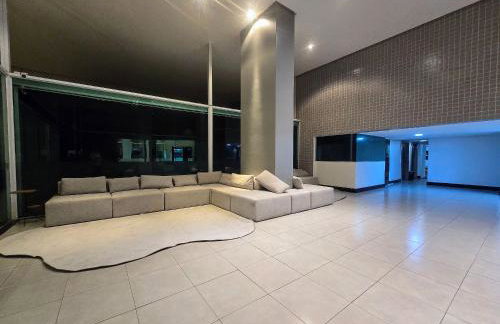 Apê Lindo de viver no Manhattan home service 1602 - Foto 8