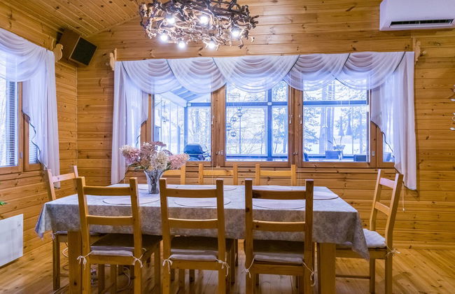 Saimaanranta - Foto 14