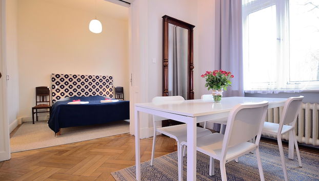 Salottino della hall