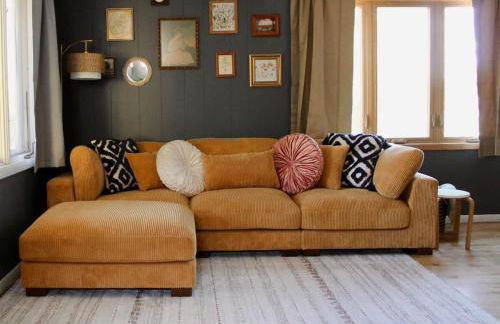 Ely Camp Haus - Vintage home in Downtown Ely - Foto 1