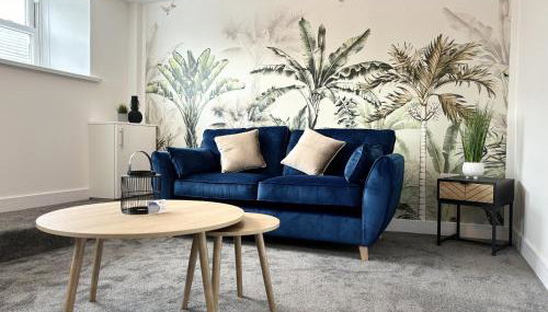 Hardy Hideaway - Foto 3