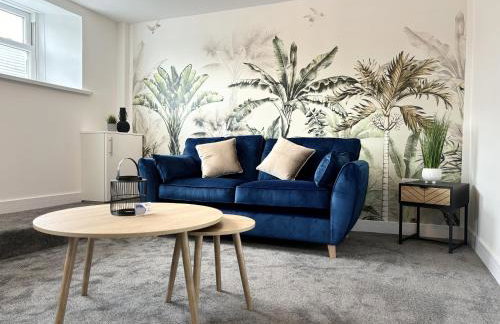 Hardy Hideaway - Foto 3