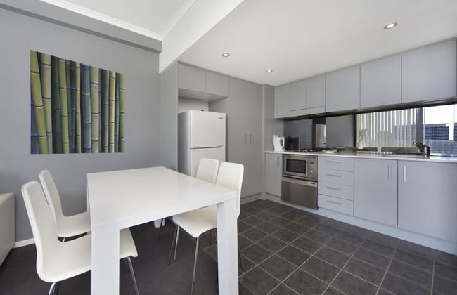 Astra Apartments - Paramatta - Foto 3