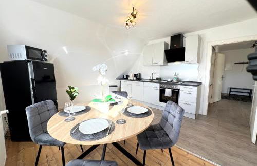 WD Living Wooden Black and White inkl Parkplatz - Foto 25