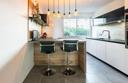 Le Mimosa - Chic & Calme avec Piscine Dijon - Foto 12