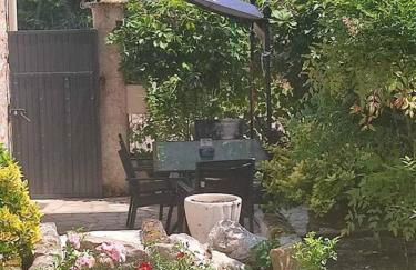 Gîte La Petite Longère - Foto 34