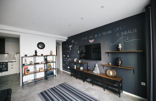 Residence top location apt. 1 Marghareta with sea view - Foto 27