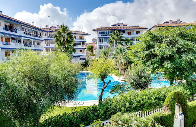 Parquemar 3 La Mata Playa - Foto 43