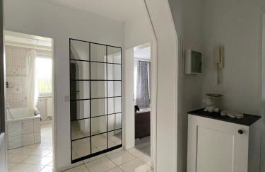 Ferienwohnung Best Apartments Leverkusen 1 - Foto 7