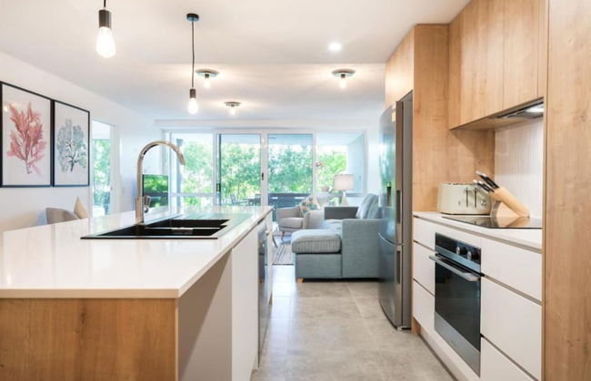 Noosa Hill Resort - Photo 70