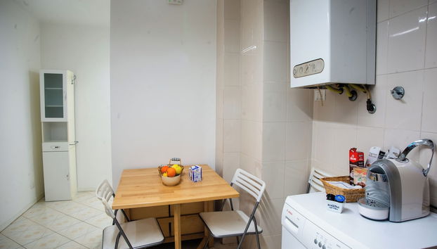 Matteo s Flat in Sanremo - Foto 5, Habitación