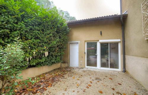 Charmant appartement en duplex pour 4, St-Didier - Photo 10