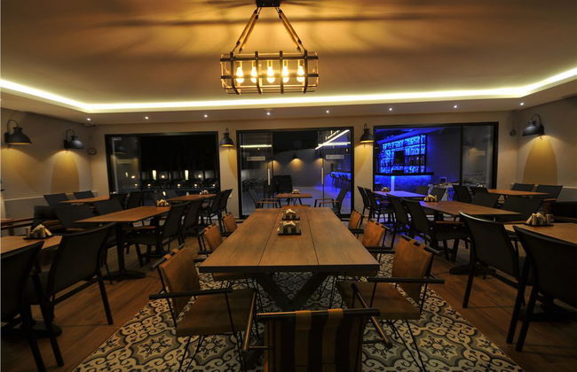 Club Sema Apartments - Foto 48