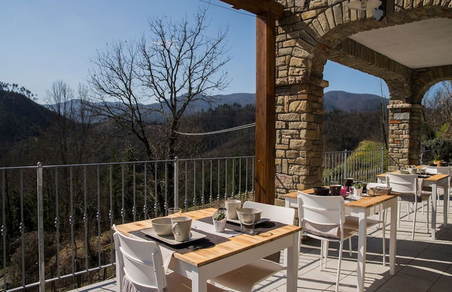 Agriturismo Angiò nel Ceré - Foto 45