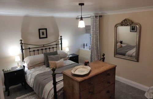 The Stable, Cuffern Manor Cottages - Foto 48