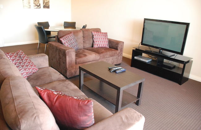 Spinnakers by Rockingham Apartments - Photo 38