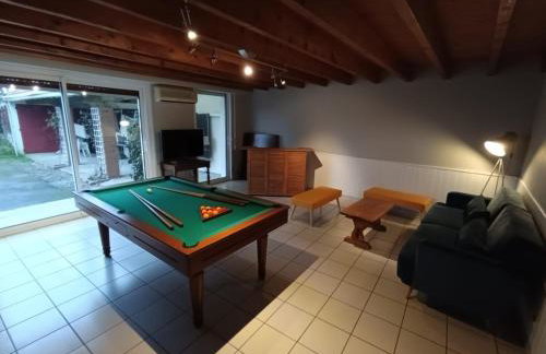 Gîte 'Chez René' - 10 min du PUY DU FOU - Foto 8