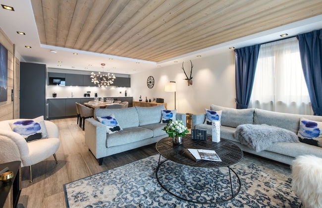 Manali Lodge by Alpine Resorts - Foto 68