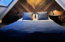 Temat Rzeka jeden domek na działce - Photo 11