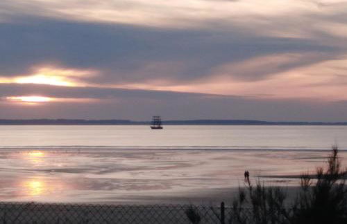 L'APPART DU RIS - Foto 32